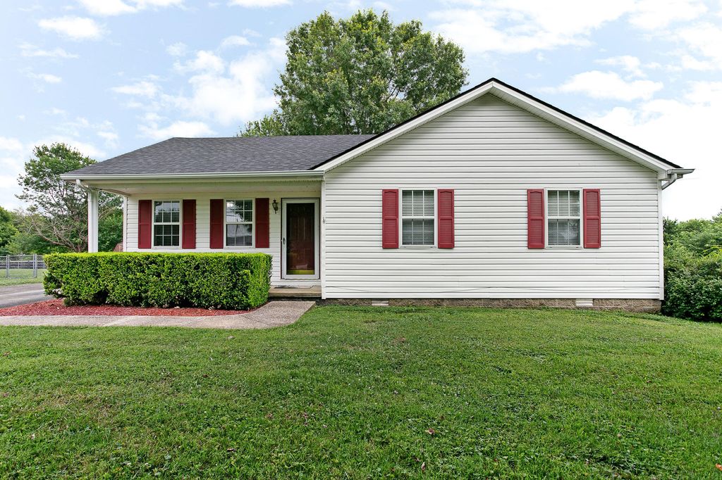 6920 Kentucky Highway 2141, Hustonville, KY 40437