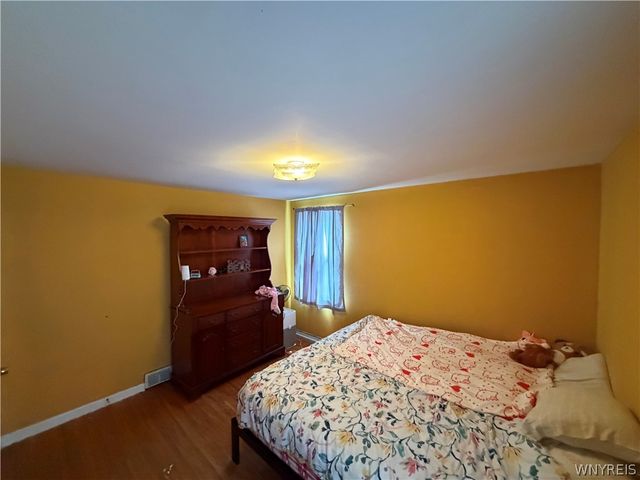 75 Saint Jude Drive, Lackawanna, NY 14218