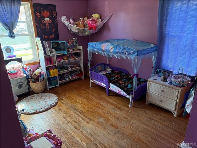 75 Saint Jude Drive, Lackawanna, NY 14218