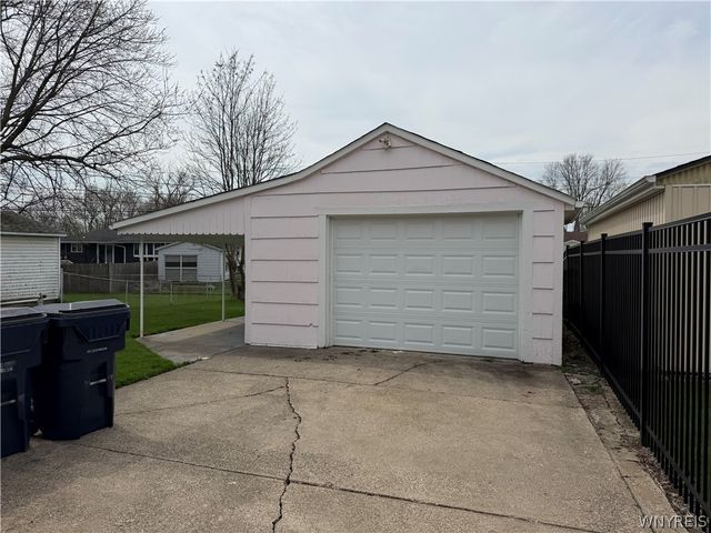 75 Saint Jude Drive, Lackawanna, NY 14218
