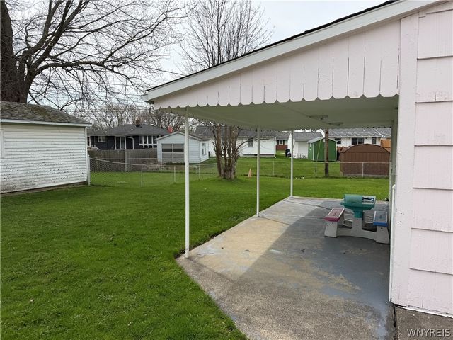 75 Saint Jude Drive, Lackawanna, NY 14218