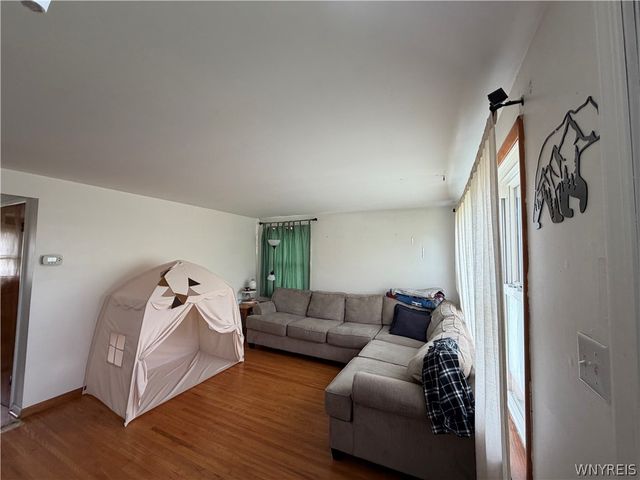 75 Saint Jude Drive, Lackawanna, NY 14218