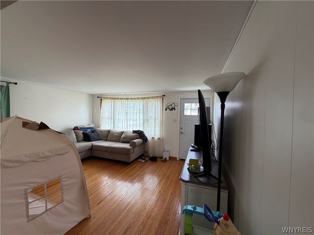 75 Saint Jude Drive, Lackawanna, NY 14218