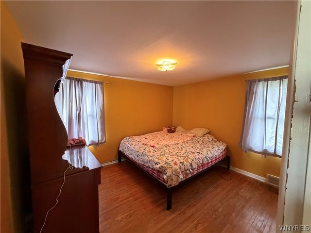 75 Saint Jude Drive, Lackawanna, NY 14218