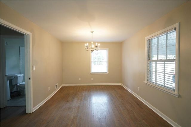 2221 Pinecliff Drive NE, Atlanta, GA 30345
