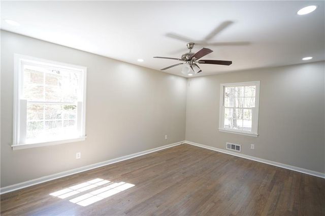 2221 Pinecliff Drive NE, Atlanta, GA 30345