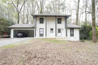2221 Pinecliff Drive NE, Atlanta, GA 30345