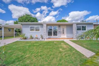 12371 SW 190th Ter, Miami, FL 33177