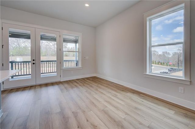 1076 Ascent Place, Atlanta, GA 30328