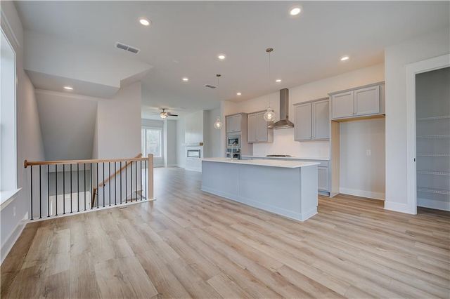 1076 Ascent Place, Atlanta, GA 30328