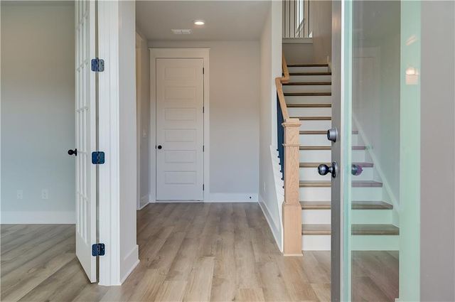 1076 Ascent Place, Atlanta, GA 30328