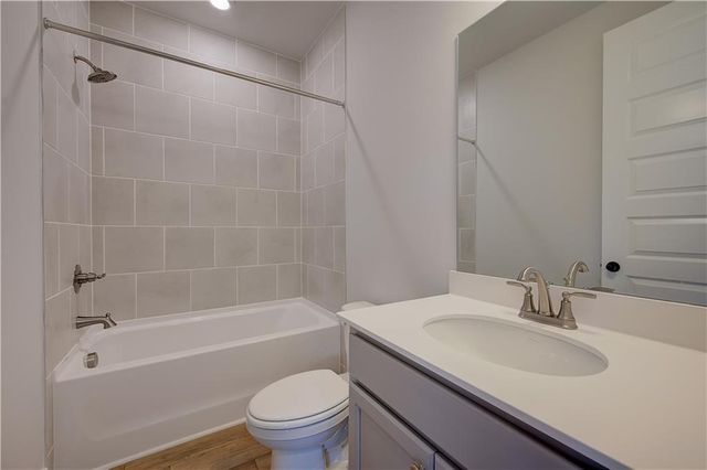 1076 Ascent Place, Atlanta, GA 30328