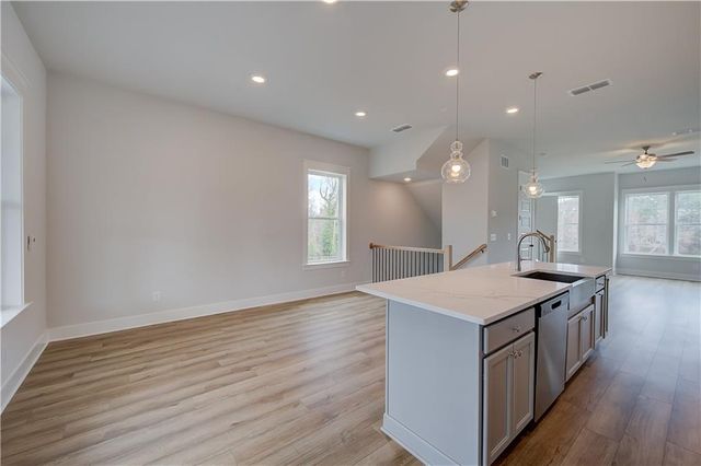 1076 Ascent Place, Atlanta, GA 30328