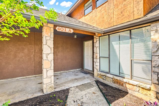 402 Thetford, San Antonio, TX 78254