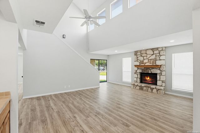 402 Thetford, San Antonio, TX 78254