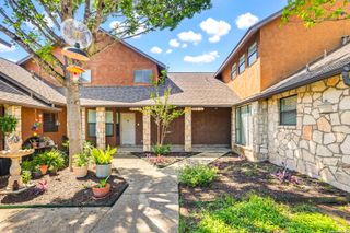 402 Thetford, San Antonio, TX 78254