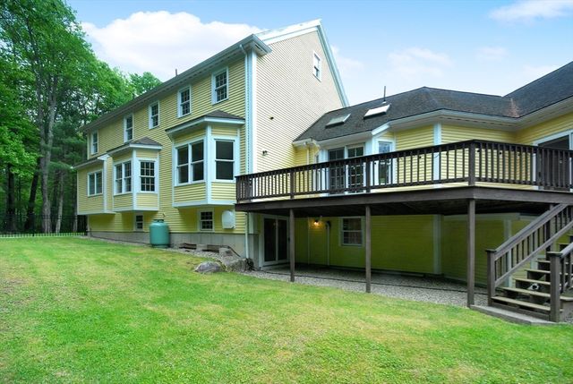 7 Proctor St, Acton, MA 01720