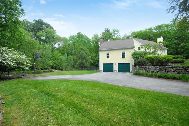7 Proctor St, Acton, MA 01720