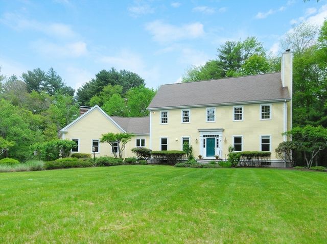 7 Proctor St, Acton, MA 01720