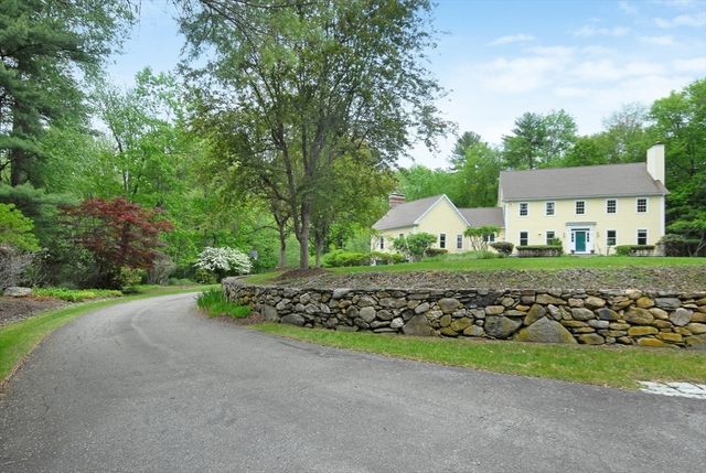 7 Proctor St, Acton, MA 01720