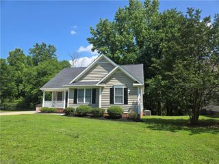 1005 Lashley Park Drive, Gibsonville, NC 27249