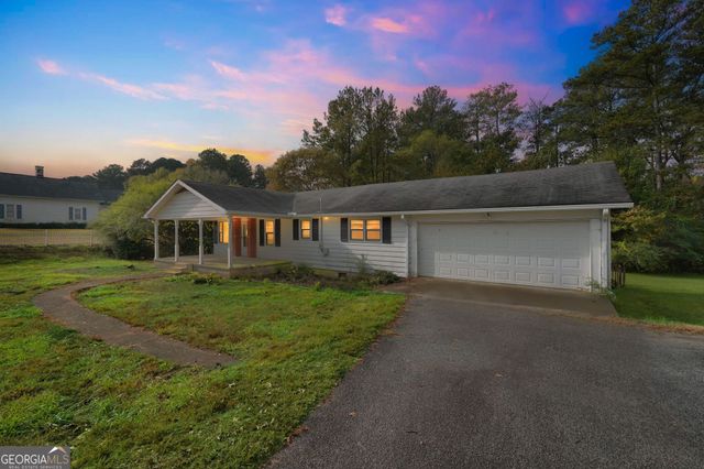 3002 Centerville Rosebud Road, Snellville, GA 30039