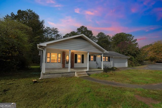 3002 Centerville Rosebud Road, Snellville, GA 30039