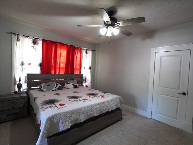 3611 Ave H, Fort Worth, TX 76105