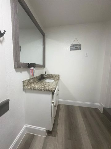 3611 Ave H, Fort Worth, TX 76105