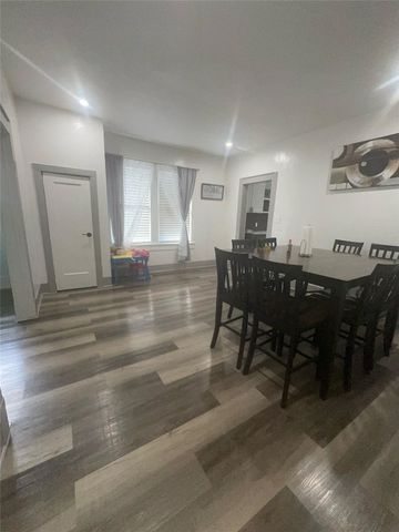 3611 Ave H, Fort Worth, TX 76105