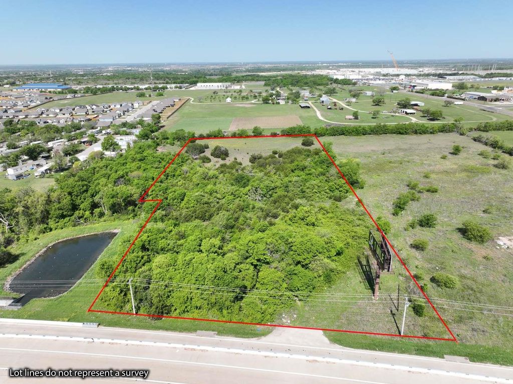 1902 N General Bruce DR, Temple, TX 76504