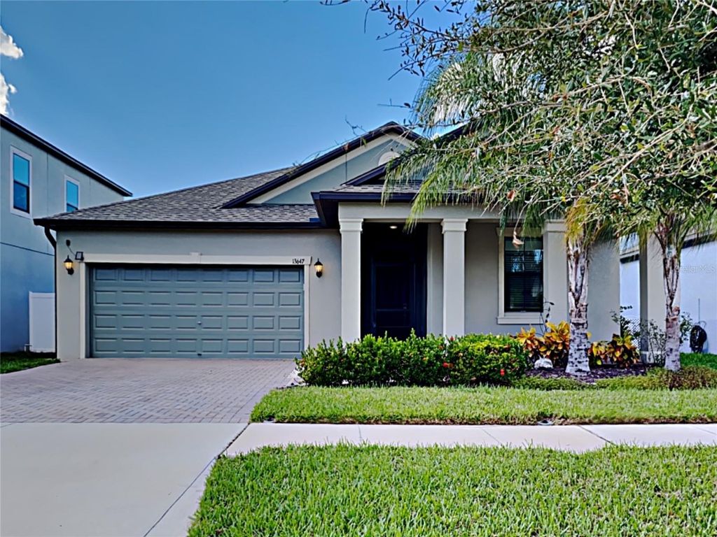 13647 ASHLAR SLATE PLACE, Riverview, FL 33579