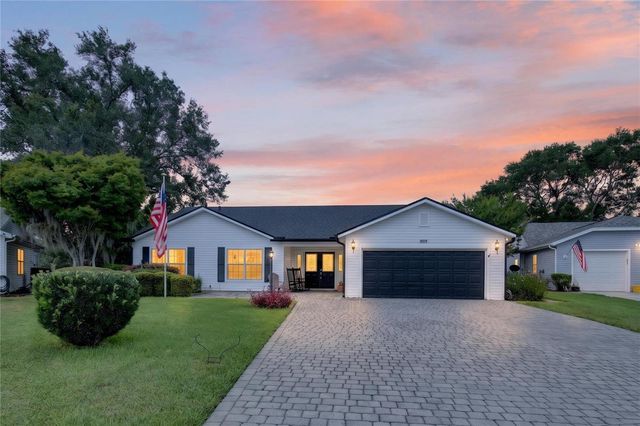 25102 MERIWEATHER ROAD, Leesburg, FL 34748