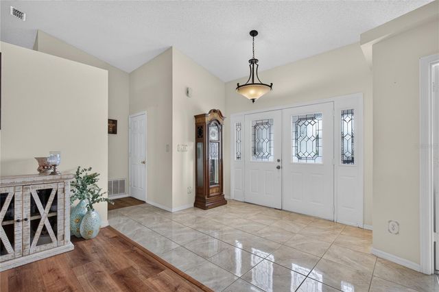 25102 MERIWEATHER ROAD, Leesburg, FL 34748