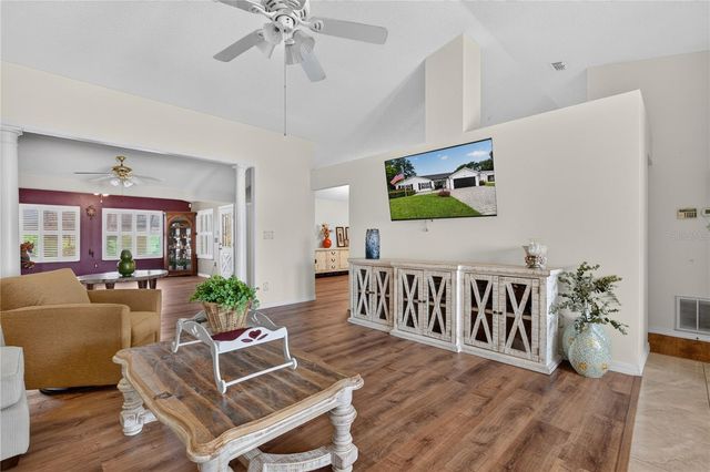 25102 MERIWEATHER ROAD, Leesburg, FL 34748