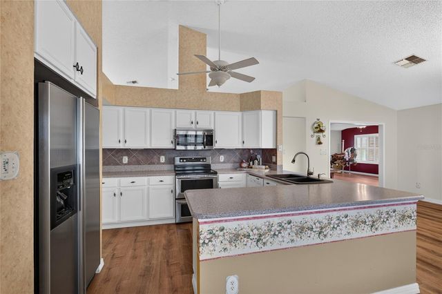 25102 MERIWEATHER ROAD, Leesburg, FL 34748