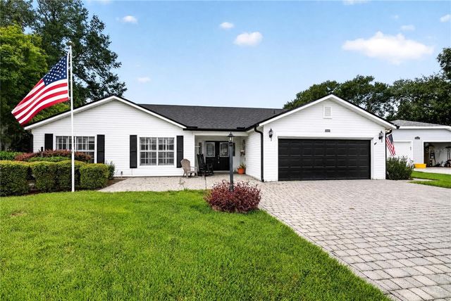 25102 MERIWEATHER ROAD, Leesburg, FL 34748