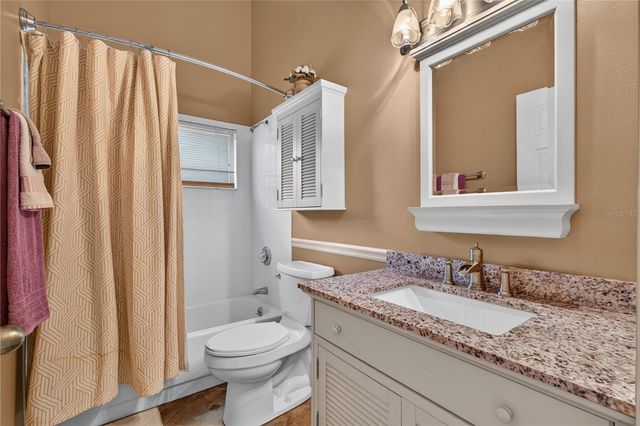 25102 MERIWEATHER ROAD, Leesburg, FL 34748