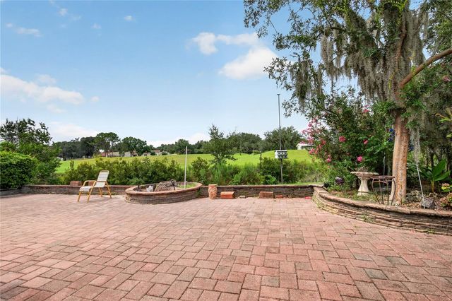 25102 MERIWEATHER ROAD, Leesburg, FL 34748