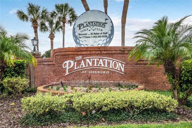 25102 MERIWEATHER ROAD, Leesburg, FL 34748