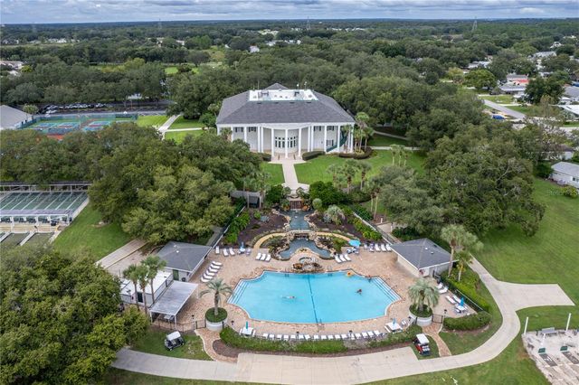 25102 MERIWEATHER ROAD, Leesburg, FL 34748