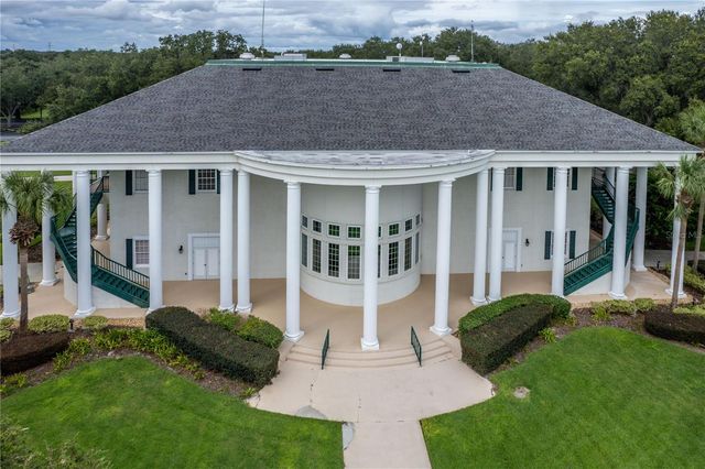 25102 MERIWEATHER ROAD, Leesburg, FL 34748