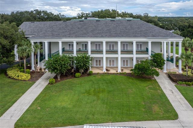 25102 MERIWEATHER ROAD, Leesburg, FL 34748