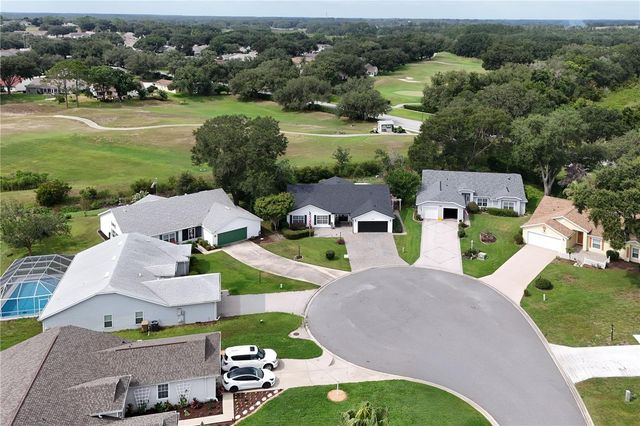 25102 MERIWEATHER ROAD, Leesburg, FL 34748