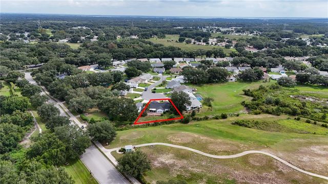 25102 MERIWEATHER ROAD, Leesburg, FL 34748