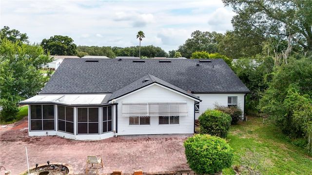 25102 MERIWEATHER ROAD, Leesburg, FL 34748
