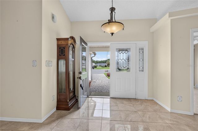 25102 MERIWEATHER ROAD, Leesburg, FL 34748
