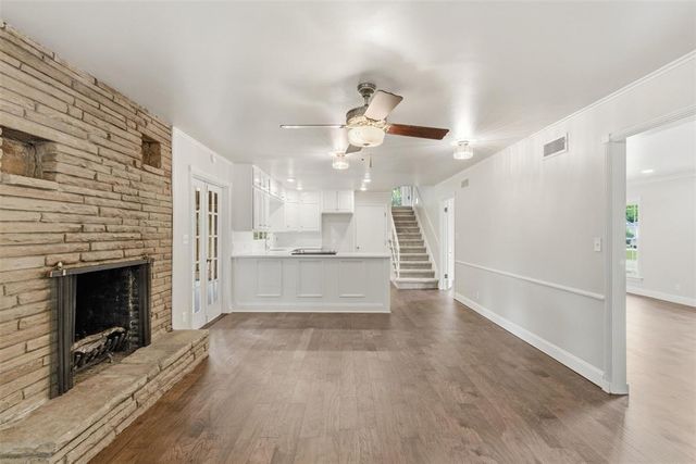 2801 Clermont Place, Oklahoma City, OK 73116
