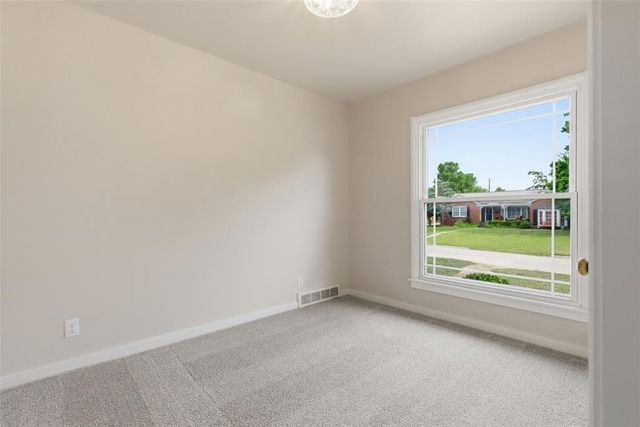2801 Clermont Place, Oklahoma City, OK 73116