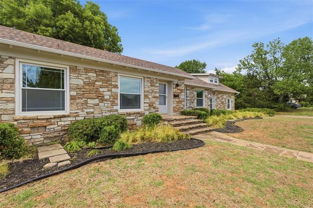 2801 Clermont Place, Oklahoma City, OK 73116